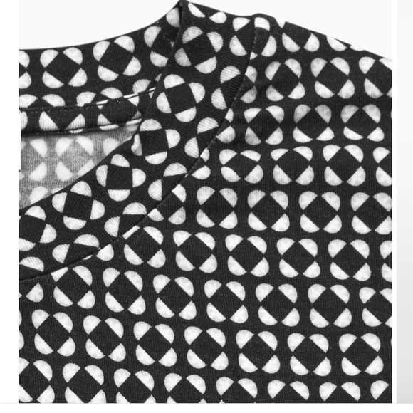 COS SECOND-SKIN LONG-SLEEVED TOP NWT - Picture 7 of 8